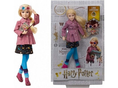 HARRY POTTER LUNA – ToySuper