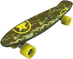 SKATEBOARD FREEDOM MILITARY