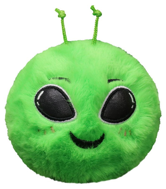 BEANIE BOUNCERS SEBASTIAN