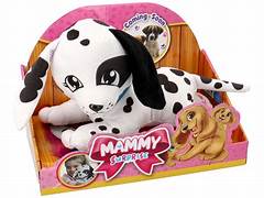 MAMMY SURPRISE CANE DALMATA