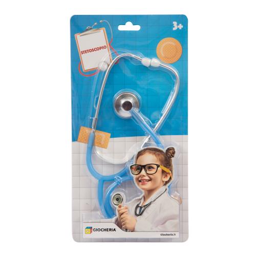 DOTTOR G STETOSCOPIO REALISTICO