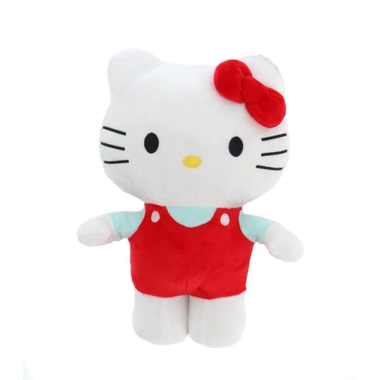 HELLO KITTY PLUSH CLIP