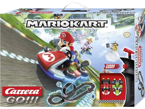 NINTENDO MARIO KART 8 PISTA