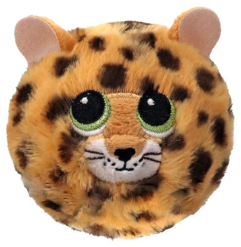 BEANIE BOUNCERS SPOTS