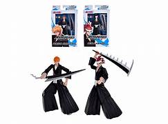 ANIME HEROES FIGURE BLEACH 17CM