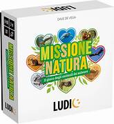 LUDIC - MISSIONE NATURA