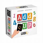 LUDIC - ADD UP