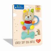 BABY CLEM MORBIDO CAGNOLINO SONAGLINO