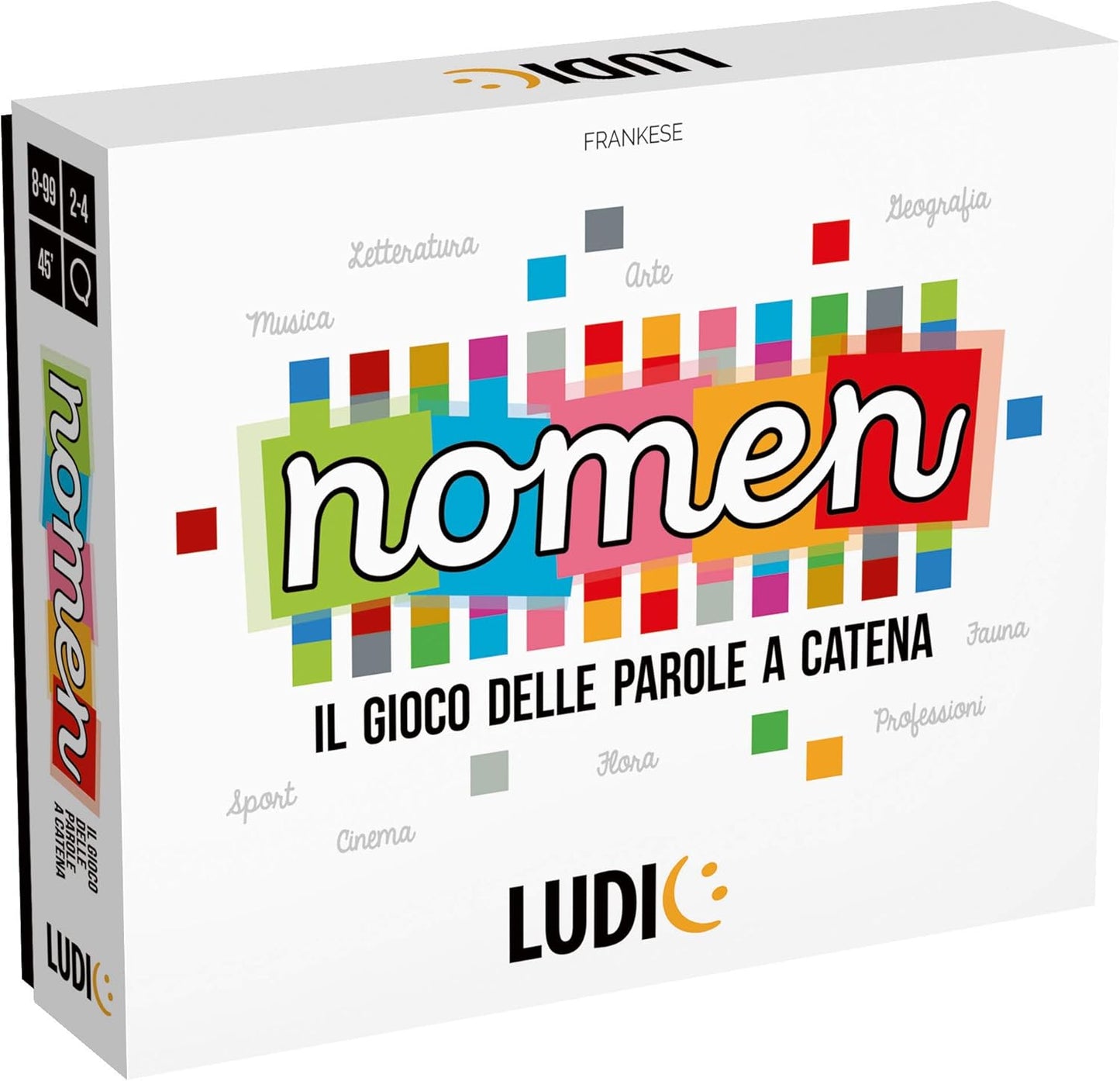 LUDIC - NOMEN