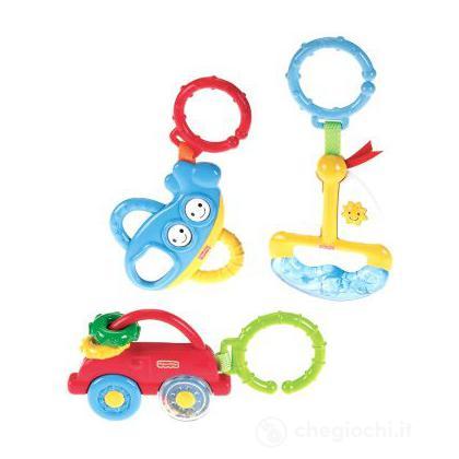 FP SONAGLI E DENTINI ASS