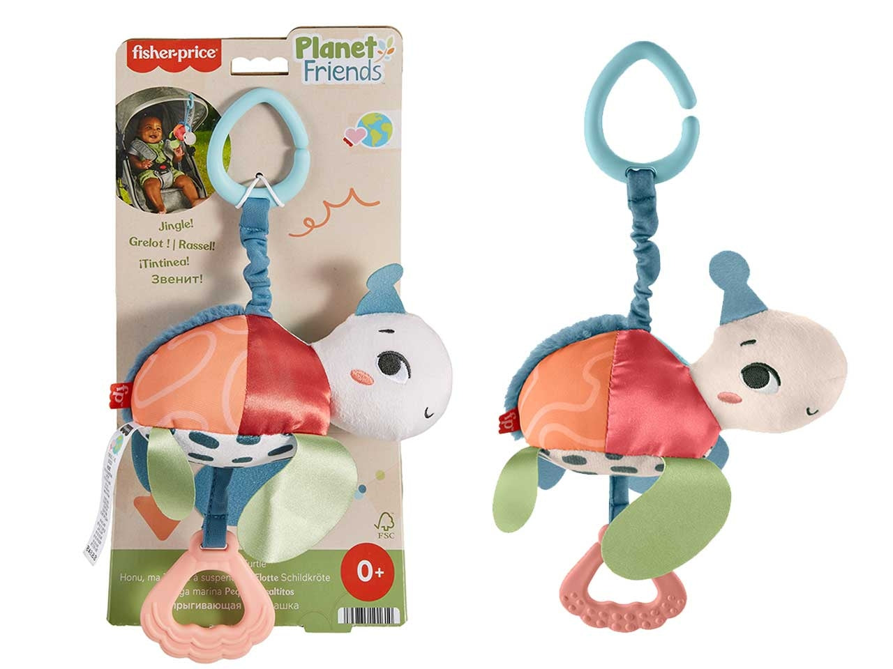 FP TARTARUGHINA SEMPRE CON ME