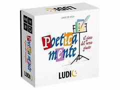 LUDIC - POETICAMENTE