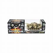 CARROARMATO BATTLE TUNK RC