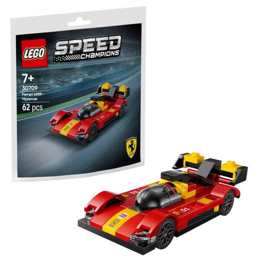 BUSTINA TBD-SPEED-CHAMPIONS-30709