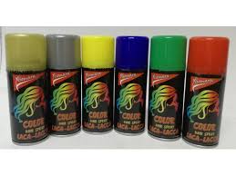 BOMBOLETTA COLOR SPRAY