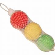 BEACH BALL SET PALLE X RACCHETTONI