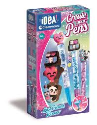 IDEA MINI PENNA BEST FRIENDS FOREVER