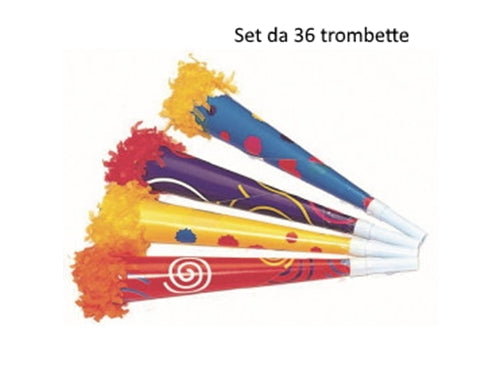 CONF. 36 TROMBE CM 35 FANTASIA