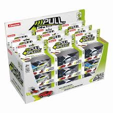 AUTO POLIZIA PULL E SPEED