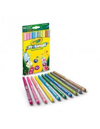 10 PENNARELLI SUPERPUNTA LAVAB