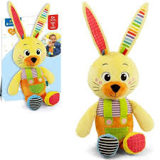 BABY CLM BENNY THE BUNNY