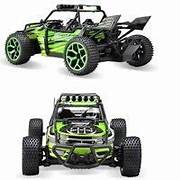 BUGGY HIGH SPEED RC 1:18