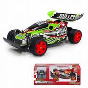 BULLET DUNE BUGGY 1:18 RC