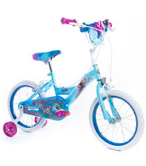 BICI 16 SFERA FROZEN