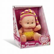 AMORE MIO PICCINA PICCIO