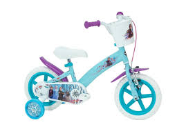 BICI 12 FROZEN
