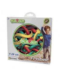 PLAY OUT FRISBEE PROFESSIONALE DM 25