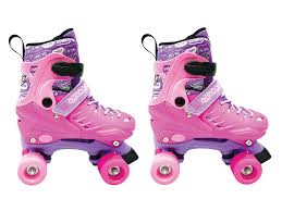 PATTINI QUODDY 35-38 ROSA