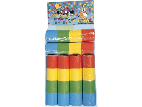 CONF 6 STELLE FILANTI