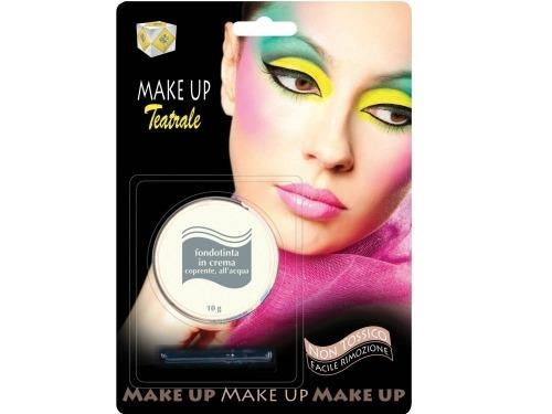 MAKE UP ACQUA BLISTER COLORI ASS