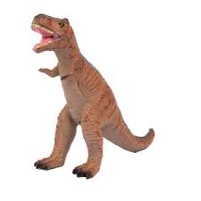 PARK&FARM - DINOSAURI MORBIDI 37