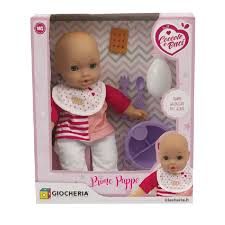 COCCOLE E BA PRIME PAPPE CM30