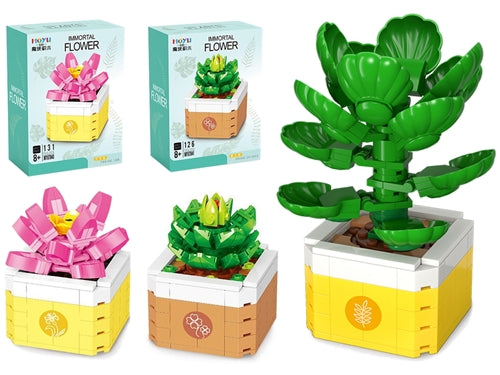 VASETTI FIORI ASS. COSTRUZIONI