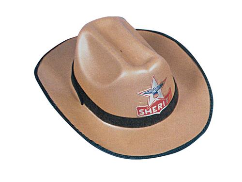 CAPPELLO COW BOY EVA