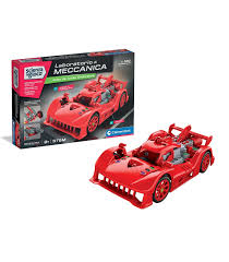 AUTO DA CORSA ENDURANCE