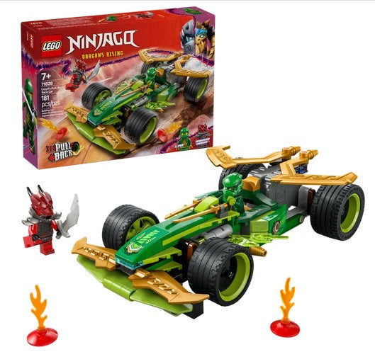 NJG RACER PULL-BACK DI LLOYD