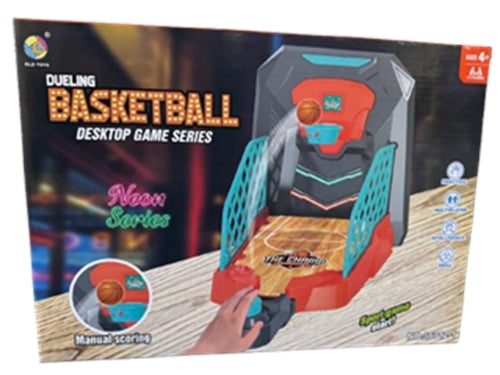 GIOCO BASKET