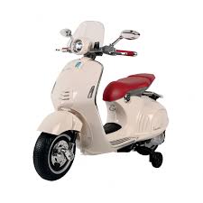VESPA 946 BIANCA 12V