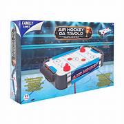 HOCKEY B/O DA TAVOLO 69X36