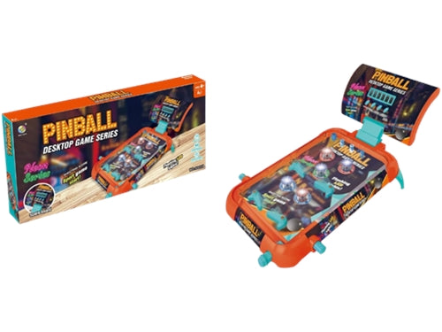 FLIPPER LUCI E SUONI