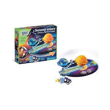 L ORBITA DI TERRA E LUNA