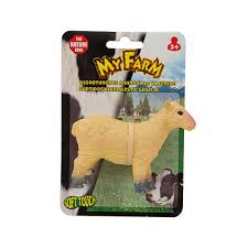 PARK&FARM - BLISTER AMALE FATTORIA SOFT