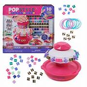 COOL MAKER MACCHINA BRACCIALETTI POP