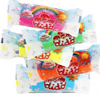 SALSICCIOTTO DIDO 50 G.