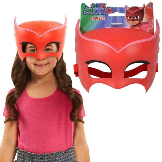 PJ MASKS MASK GEKKO