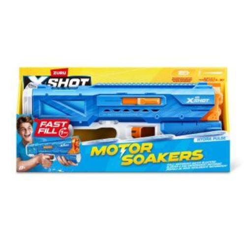 X SHOT FAST FILL MOTORIZZATO WATER